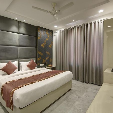 Hotel Kaca Inn-By Haveliya Hotels- Traveller'S Choice Award Winner 2025 New Delhi Eksteriør bilde