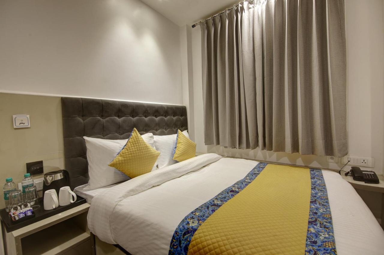 Hotel Kaca Inn-By Haveliya Hotels- Traveller'S Choice Award Winner 2025 New Delhi Eksteriør bilde