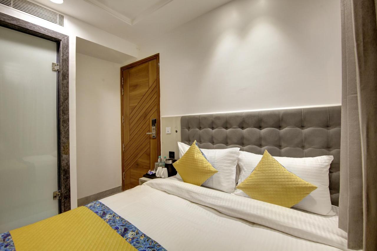 Hotel Kaca Inn-By Haveliya Hotels- Traveller'S Choice Award Winner 2025 New Delhi Eksteriør bilde