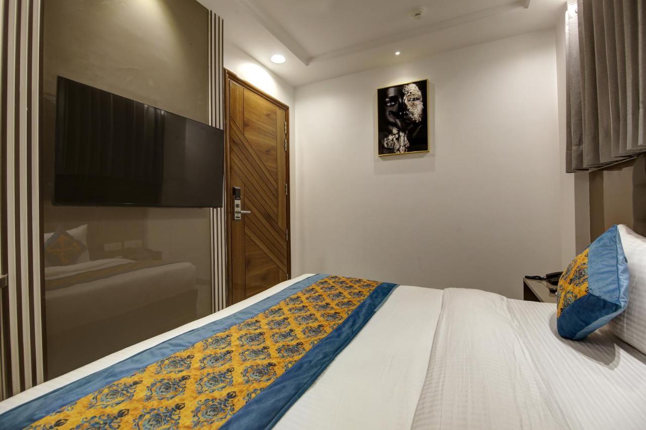 Hotel Kaca Inn-By Haveliya Hotels- Traveller'S Choice Award Winner 2025 New Delhi Eksteriør bilde