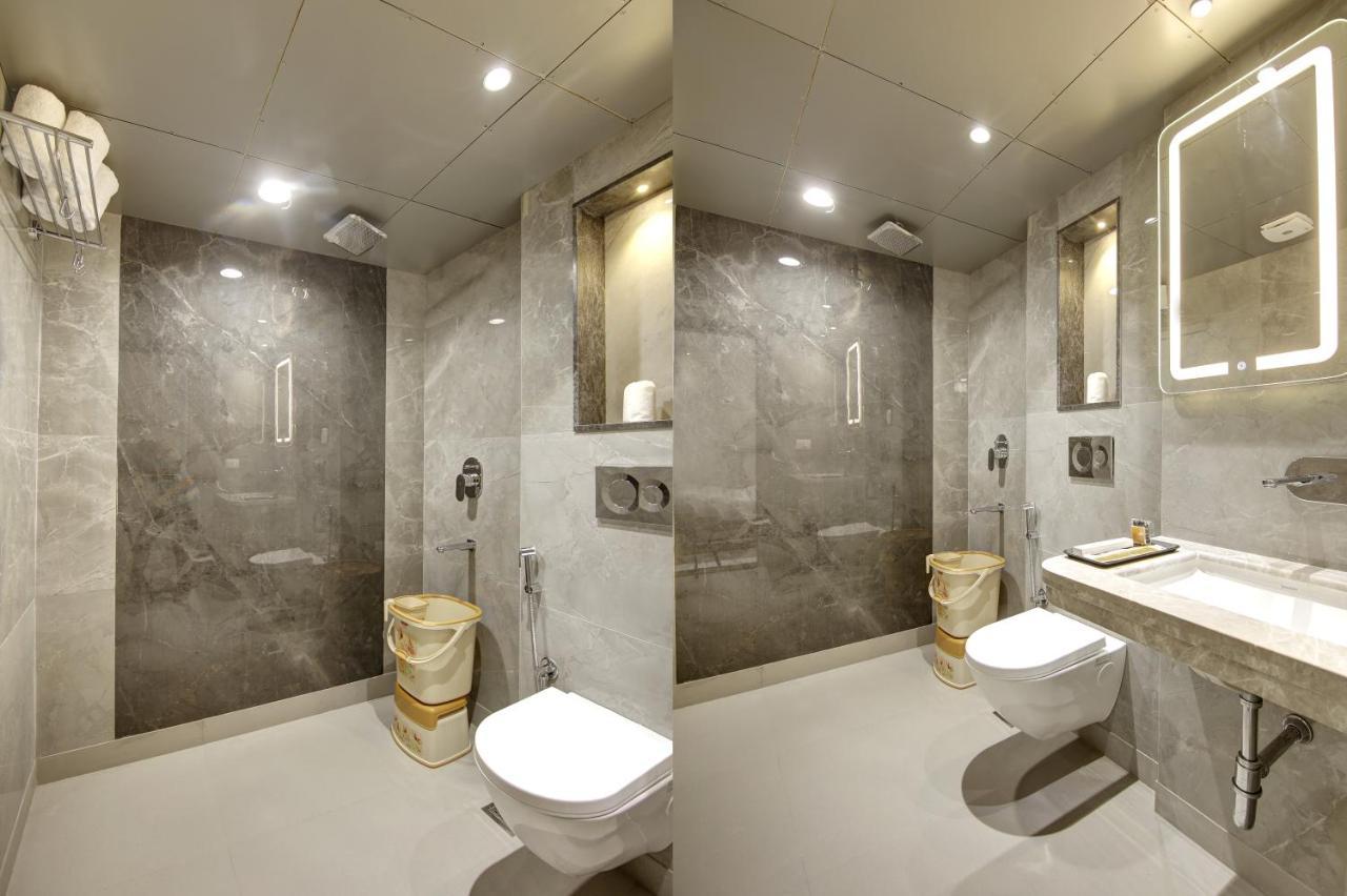 Hotel Kaca Inn-By Haveliya Hotels- Traveller'S Choice Award Winner 2025 New Delhi Eksteriør bilde