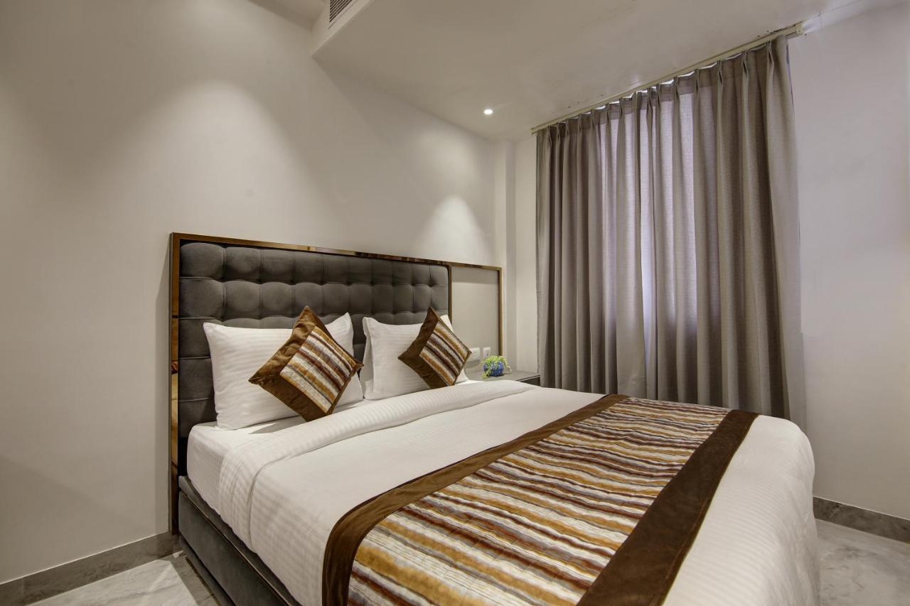 Hotel Kaca Inn-By Haveliya Hotels- Traveller'S Choice Award Winner 2025 New Delhi Eksteriør bilde